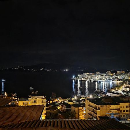 View Apartment Sarandë Esterno foto